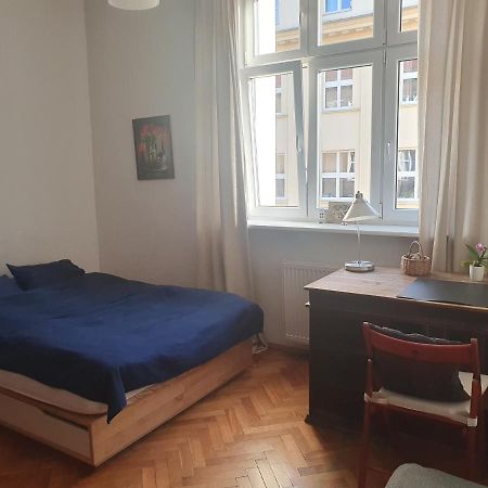 Apartament On Kazimierz Krasków Eksteriør bilde