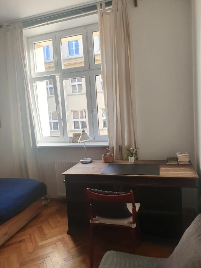 Apartament On Kazimierz Krasków Eksteriør bilde